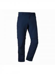 Schöffel Туфли на шнуровке синего цвета