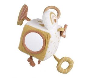 Мягкий активирующий куб Sunlight Sauthon Inna marka