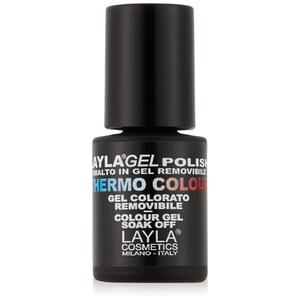 Гель-лак для ногтей Polish Thermo Color 12 0.01L Layla