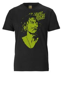 Футболка Logoshirt, черный