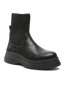 Ботильоны Jenny Fairy WS3180-1, черный