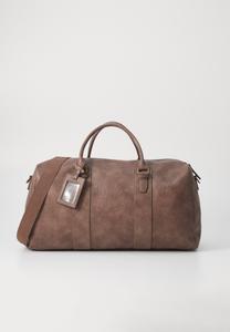 Сумка выходного дня UNISEX Pier One by Zalando, коричневый