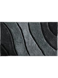 Коврик для ванной REDBEST, серый