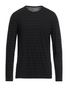 Футболка Majestic Filatures, черный