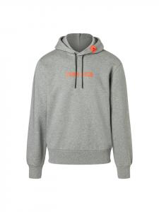 Bogner Худи Covell в сером городском цвете