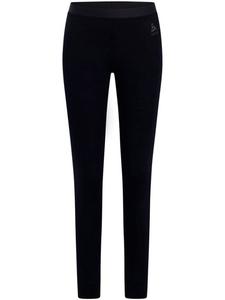 Леггинсы Odlo Leggings, черный