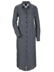 Платье-рубашка MADELEINE, белый