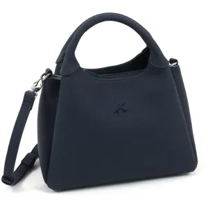 Сумка-трансформер Z-0650 Kitamura, цвет Dark Blue 10101