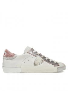 Кроссовки Prld Vep1 Philippe Model, белый