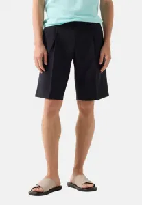 Шорты джонни бундфальтен Bogner, Navy-Blau