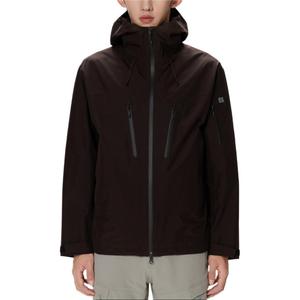 KOLON SPORT Куртка мужская, Dark Brown