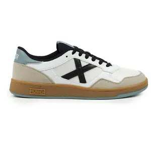 Кроссовки Munich Arrow 74, белый