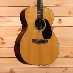 Martin 000E Retro Plus - Стареющий тонер - 2975332