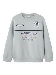 Толстовка name it