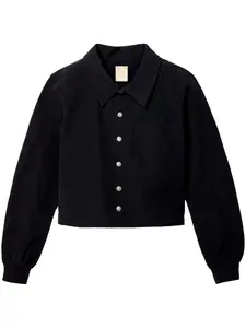 Куртка-рубашка Tech CamperLab, черный