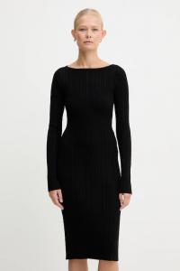 Платье Twinset, черный