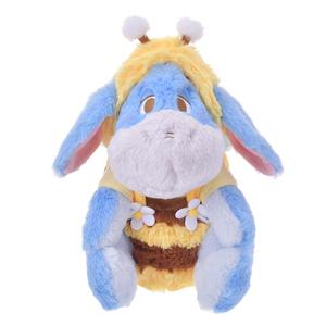 Disney Store Плюшевая кукла Hundred Acre Forest Honey Day Collection высотой 6см/20см/22см/24см/25см/33см