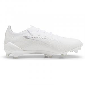 Футбольные бутсы Ultra 5 Ultimate FG Puma, белый
