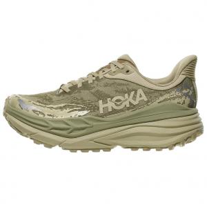 Stinson 7 трейловые кроссовки мужские HOKA ONE ONE, светло-коричневый