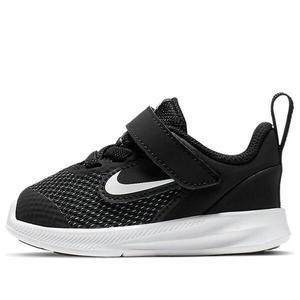 Кроссовки downshifter 9 Nike, черный