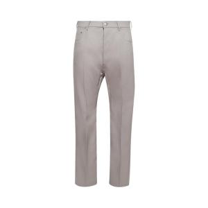 Джинсы Rick Owens Geth Jeans, Pearl