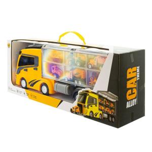 Игрушечный прицеп МХ-065 Inna marka