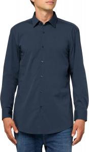 HUGO Мужская Slim Fit, Navy Shadow