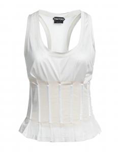 Топ Tom Ford, айвори