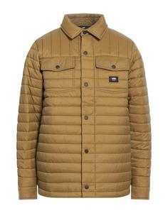 Куртка Vans, зеленый