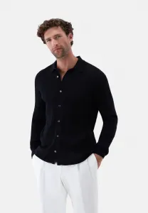 Рубашка Van Laack, Blue