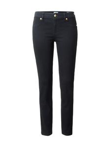 Versace Jeans Couture Джинсы Slim fit в черном цвете