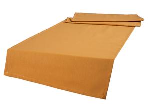 Настольный бегун beties Heimtextil, 40x130 см, желтый