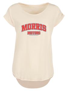 Удлиненная футболка British Motor Heritage Morris Motors College в Уайтсэнде F4NT4STIC