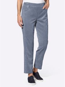 Тканевые брюки Sieh an!