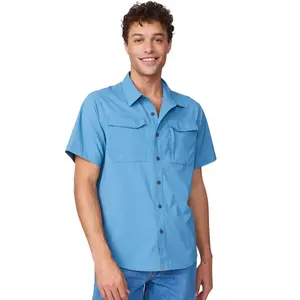 Исследовательская рубашка Free Country, Bluestone