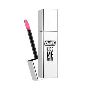 Блеск для губ 013 flomar pink Flormar, объем 3.5 мл