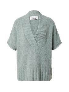 Свитер Florence By Mills Exclusive For About You RIEKE, цвет Green/Pastel Green