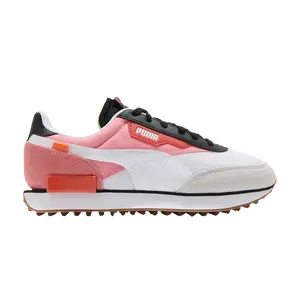 Кроссовки Future Rider Puma, розовый