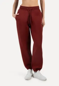 Классические повседневные спортивные штаны lyanna Smilodox, Braun