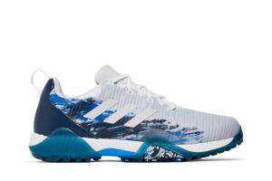 Кроссовки Adidas CodeChaos Golf, белый