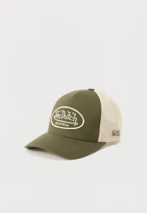 Кепка унисекс Von Dutch, Green