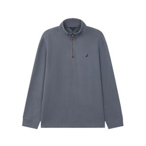 Футболка мужская NAUTICA, серо-голубой