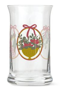 Рождественский бокал 280 мл Holmegaard, прозрачный