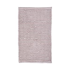 Коврик для ванны Aquanova, 70x120 см, пыльно-розовый
