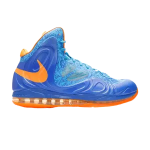 Кроссовки Nike Air Max Hyperposite 'NYC', синий