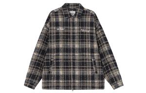 F426 Рубашка унисекс, Темно-красный