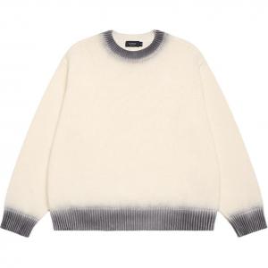 Свитер унисекс CLOT, бежевый