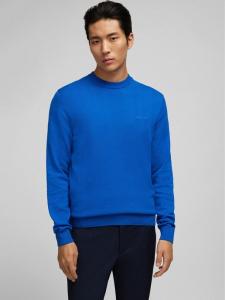 Пуловер Daniel Hechter, серый