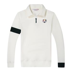 Свитшот мужской RYDER CUP EST.1927, белый