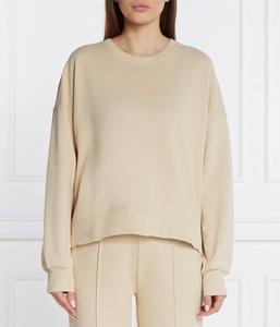 Толстовка Joop! Loose Fit, бежевый